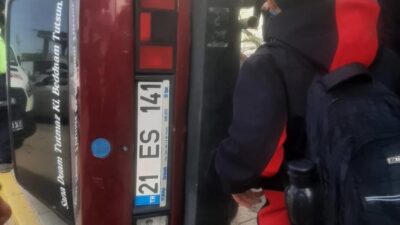 Diyarbakır’ın Ergani ilçesinde drft atarken kaldırımda çarptığı öğrencilerden birinin ölümüne,