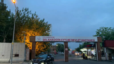 Diyarbakır’da kamu hastanelerindeki bakım ihmali ameliyatları durdurdu. Milyonlar harcanarak yapılan