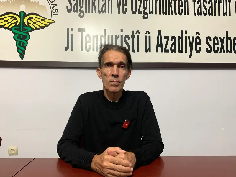 Diyarbakır’da sağlık skandalı: Ameliyatlar durdu