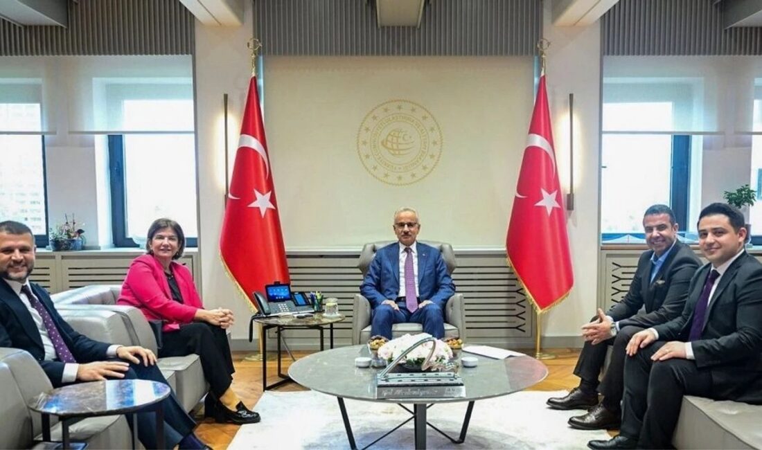 AK Parti Diyarbakır İl Başkanı Hamit Sümer, kentteki ulaşım ve