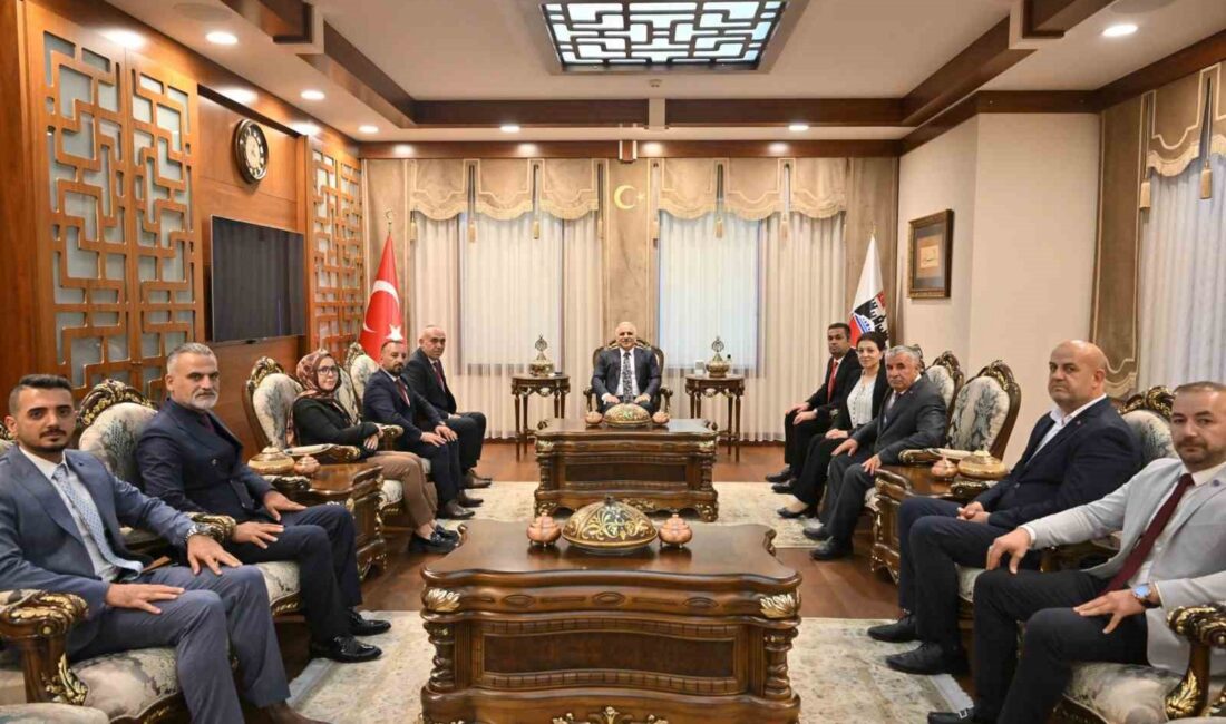 Emniyet Teşkilatı Vazife Malulü ve Şehit Aileleri Vakfı (EMŞAV) Güneydoğu