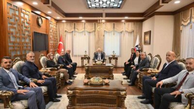 Emniyet Teşkilatı Vazife Malulü ve Şehit Aileleri Vakfı (EMŞAV) Güneydoğu