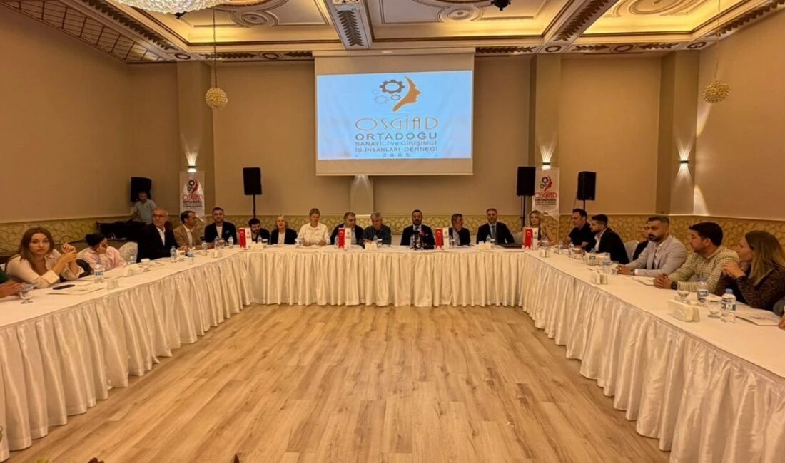 Diyarbakır’a gelen Ermeni heyeti adına konuşan Vazgen Karapetyan, “Geçmişin acılarını