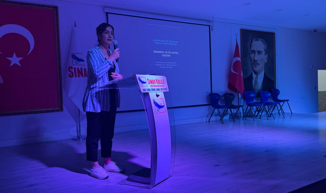 Fatih Sultan Mehmet Anadolu Lisesi, uluslararası eğitim fırsatları, kültürlerarası etkileşim