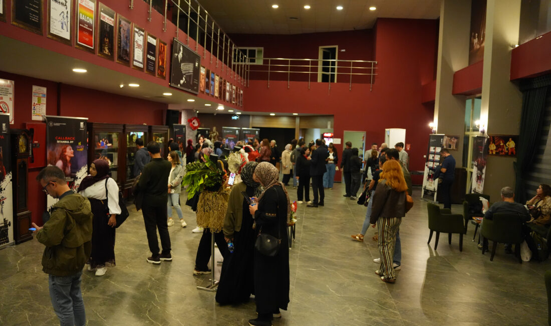 Kültür ve Turizm Bakanlığı tarafından düzenlenen Diyarbakır Kültür Yolu Festivali,