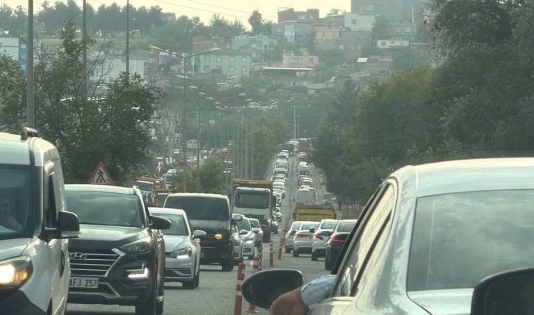 HÜDA PAR Diyarbakır İl Başkanı Zeynul Abidin Gülsever, Seyrantepe’de devam