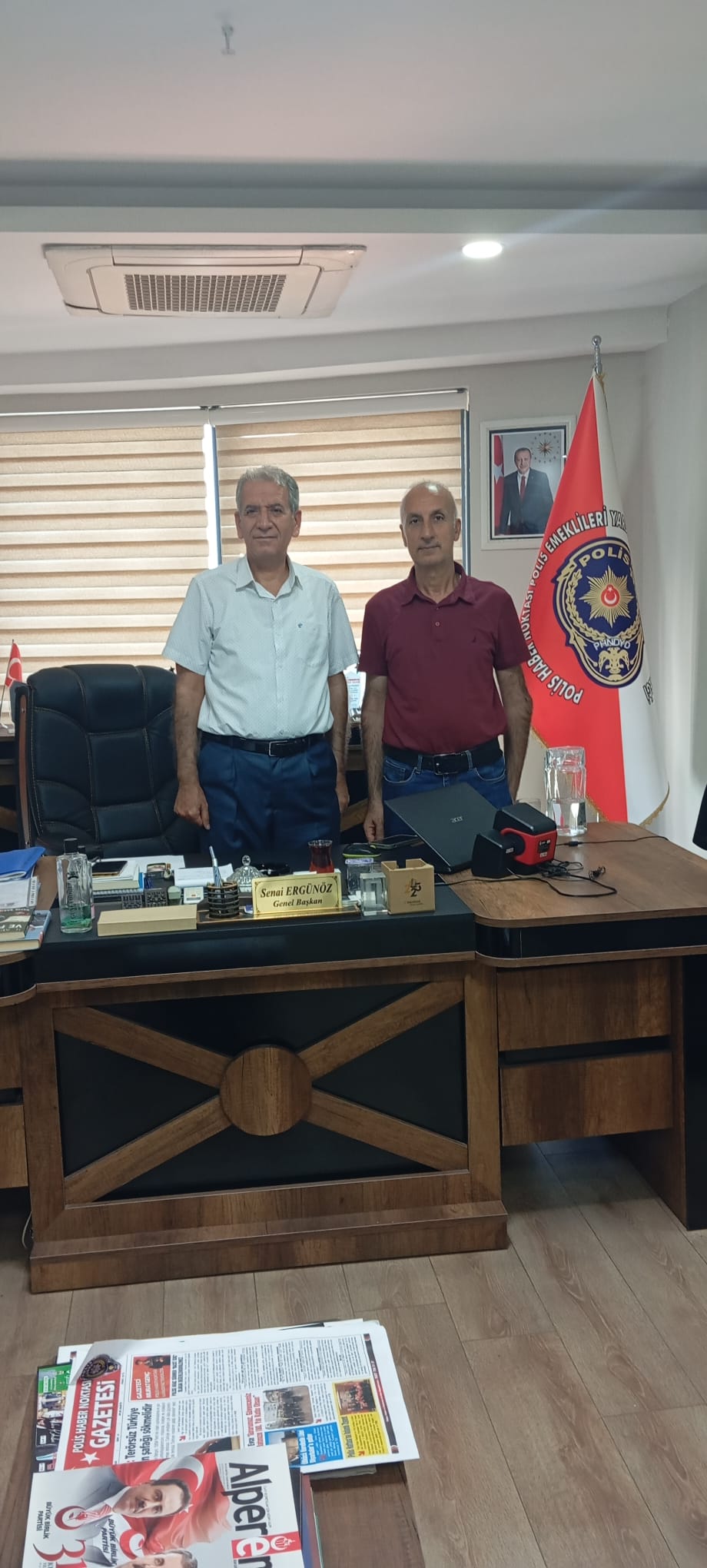MİLLİ İRADE
