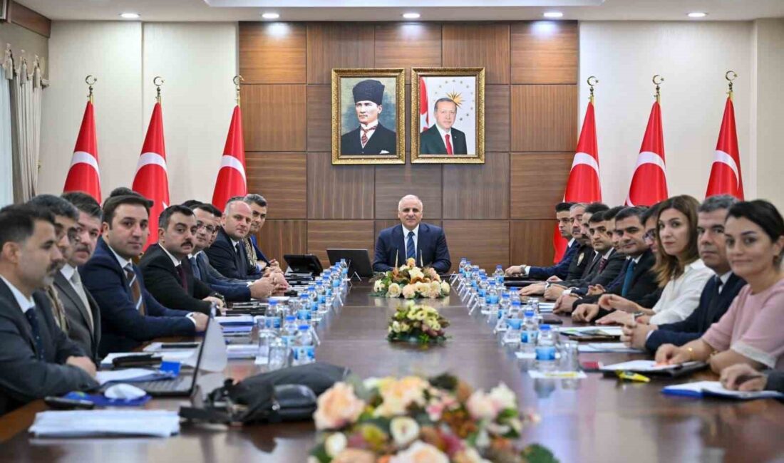 Diyarbakır’da okulların güvenliği, okul çevrelerinde alınan tedbirler ve eğitim-öğretim sürecinde