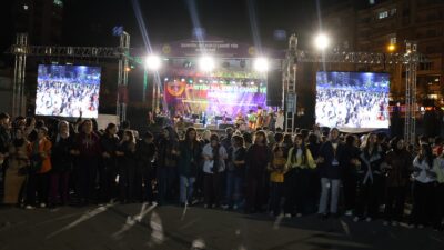 Silvan Belediyesi Nudem Kadın Dayanışma ve Yaşam Merkezi tarafından düzenlenen