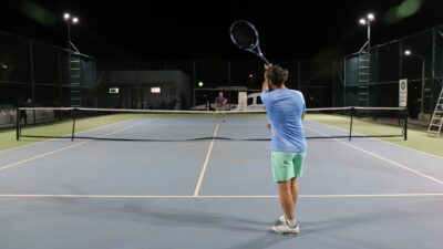 Diyarbakır Büyükşehir Belediyesinin düzenlediği 16. Amed Cup Tenis Turnuvası, 354