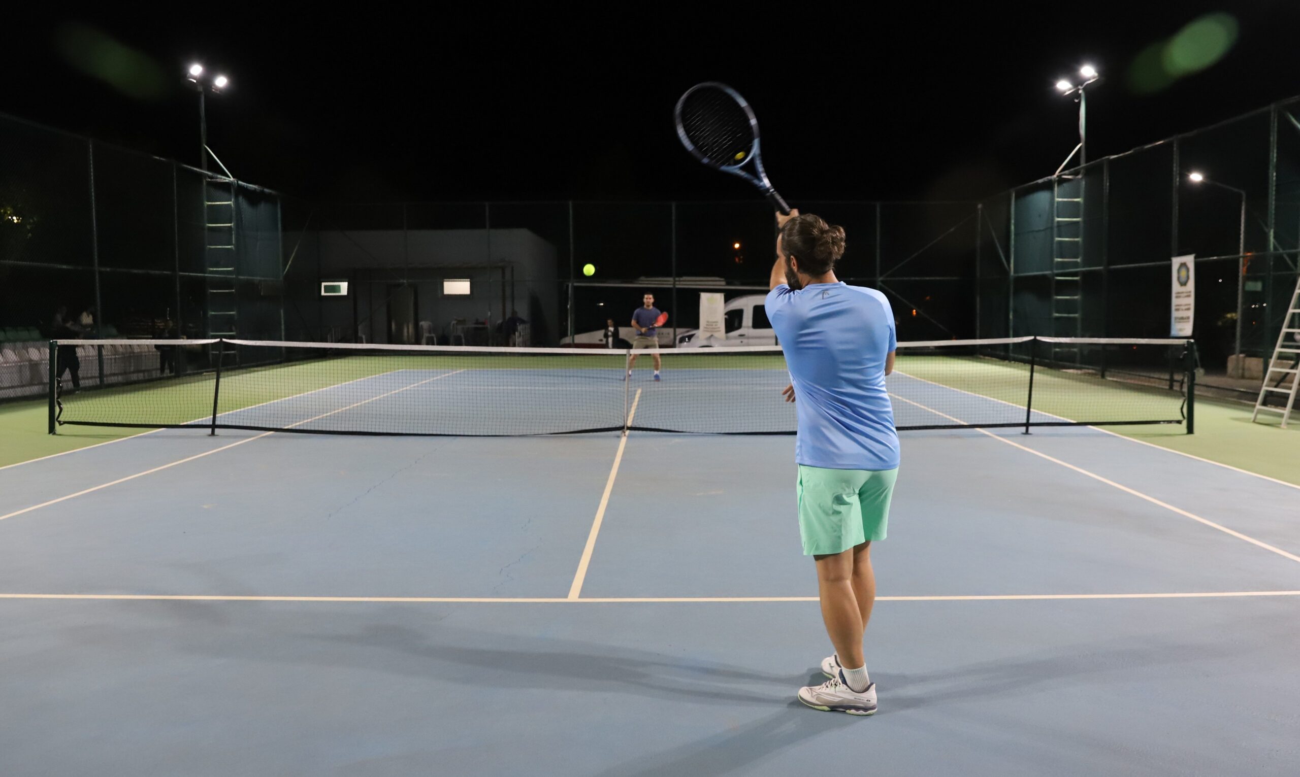 Diyarbakır Büyükşehir Belediyesinin düzenlediği 16. Amed Cup Tenis Turnuvası, 354