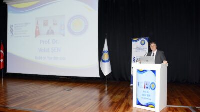 Dicle Üniversitesi ev sahipliğinde, İktisadi ve İdari Bilimler Fakültesi Sağlık