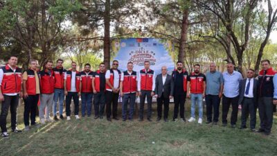 Diyarbakır’ın Dicle İlçe Tarım ve Orman Müdürlüğü ile Dicle Kırsal