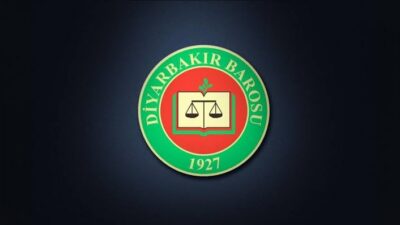 Diyarbakır Barosu başkanlık seçimi sonuçlandı. Avukat Sertaç Buluttekin Diyarbakır Barosu’nun