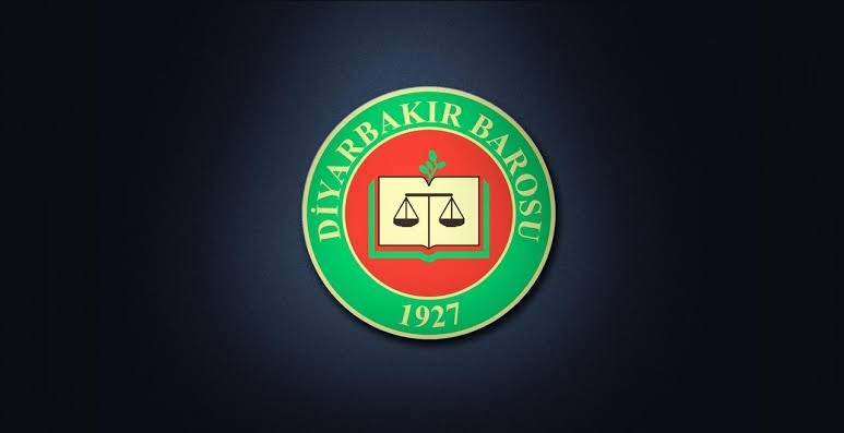 Diyarbakır Barosu başkanlık seçimi sonuçlandı. Avukat Sertaç Buluttekin Diyarbakır Barosu’nun