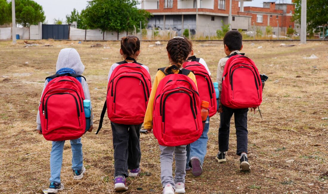Diyarbakır Büyükşehir Belediyesi, Sur, Yenişehir ve Bağlar ilçelerindeki dört okulda