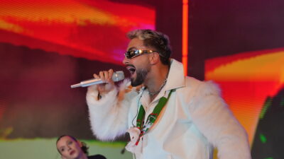 Kültür ve Turizm Bakanlığı tarafından düzenlenen Diyarbakır Kültür Yolu Festivali,