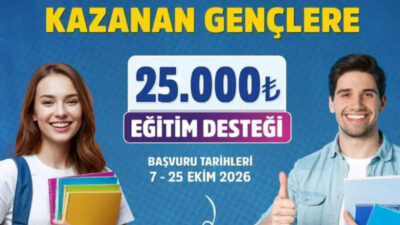 Diyarbakır Büyükşehir Belediyesi, 2026 yılında üniversiteyi ilk kez kazanan öğrencilere