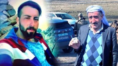Diyarbakır’ın Çınar İlçesinde öldürülen ve kayıtlara “Kaza kurşunu” olarak geçen